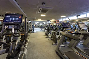 Beverly Gym image
