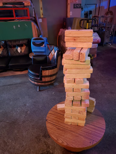 Brewery «Brick And Barrel», reviews and photos, 1844 Columbus Rd, Cleveland, OH 44113, USA