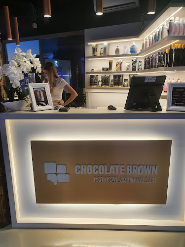 Chocolate Brown Csokiszolárium Szentgotthárd - Szolarium