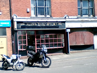 Alans Hair Studio