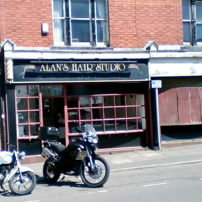 Alans Hair Studio