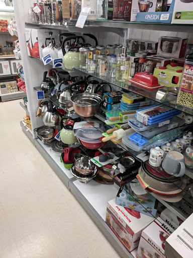 Department Store «Marshalls», reviews and photos, 1551 WP Ball Blvd, Sanford, FL 32771, USA