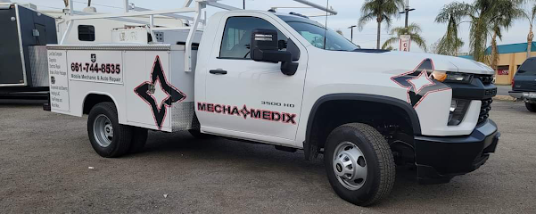 MechaMedix Mobile Mechanic