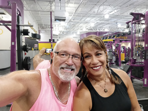Gym «Planet Fitness», reviews and photos, 1200 E Main St, Spartanburg, SC 29307, USA