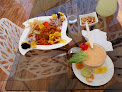 Restaurantes comer paella Arequipa