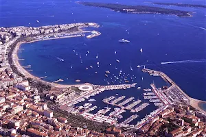 Port de Cannes - Service Plaisance/Yachting image