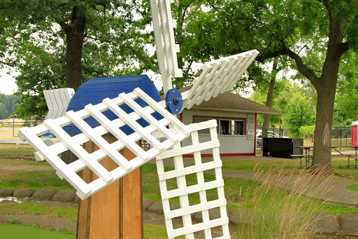 Golf Club «Mystic Creek Golf Course and Banquet Center», reviews and photos, 1 Champions Circle, Milford, MI 48380, USA