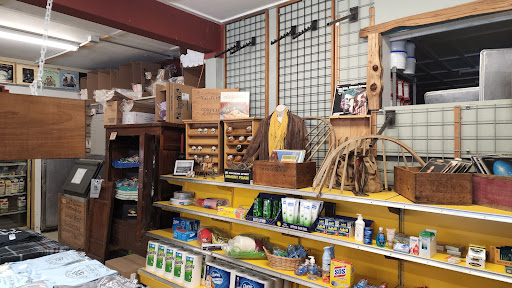 Grocery Store «Union Country Store», reviews and photos, 5130 WA-106, Union, WA 98592, USA