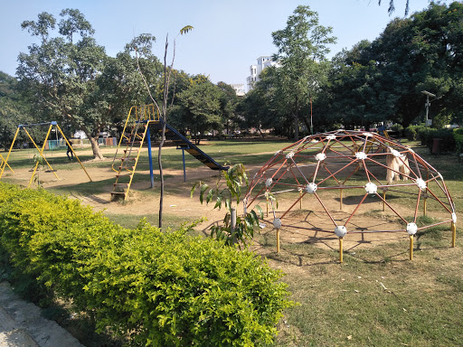 Nursery Circle Park