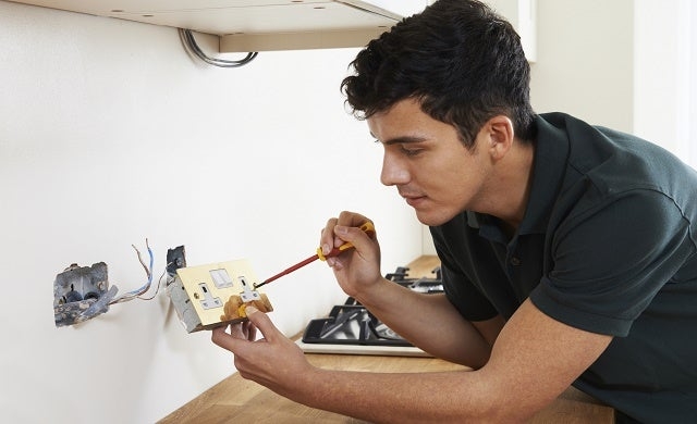 Reviews of Chelsea electricians in London - Electrician
