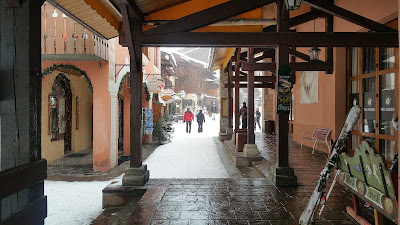 Valmorel Immobilier à Les Avanchers-Valmorel