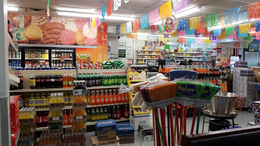 Grocery Store «Mercados Marias», reviews and photos, 264 Heritage Park Dr, Murfreesboro, TN 37129, USA