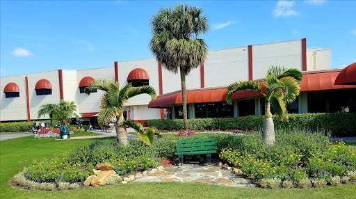 Condominium Complex «Hollybrook Golf and Tennis Club», reviews and photos, 900 Hollybrook Dr, Pembroke Pines, FL 33025, USA