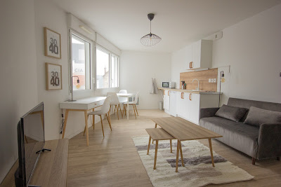 Gaele Boutaud Architecte d'intérieur et décoratrice à Rennes