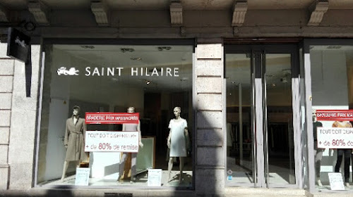 Saint Hilaire à Agen