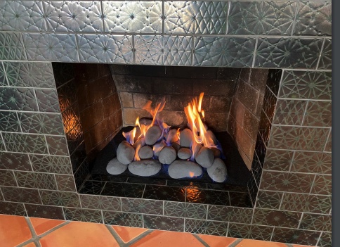 Blaze Fireplaces