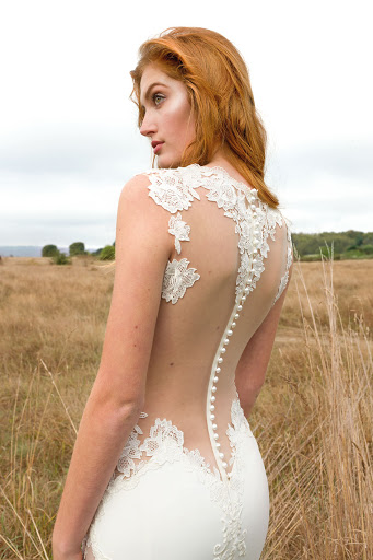 Bridal Shop «Luly Yang», reviews and photos, 1218 4th Ave, Seattle, WA 98101, USA