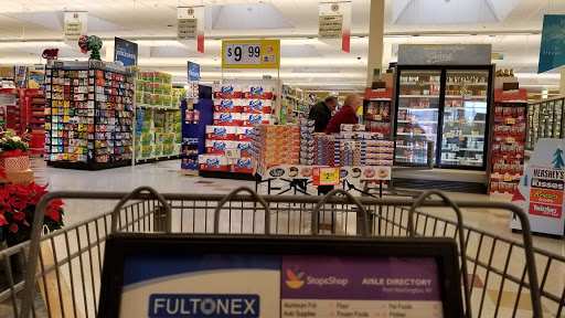 Grocery Store «Stop & Shop», reviews and photos, 50 Cherry Valley Ave, West Hempstead, NY 11552, USA