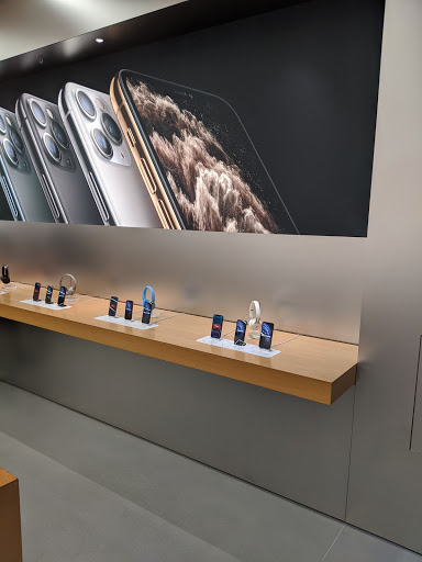 Computer Store «Apple Washington Square», reviews and photos, 9585 SW Washington Square Rd, Tigard, OR 97223, USA