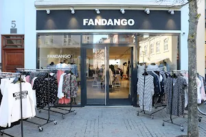 FANDANGO image