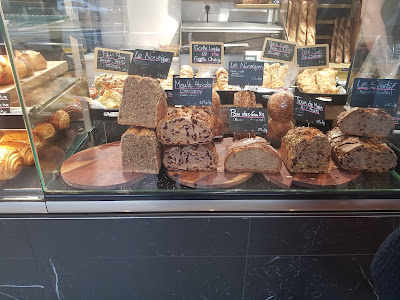 Boulangerie-Pâtisserie du Château à Rueil-Malmaison