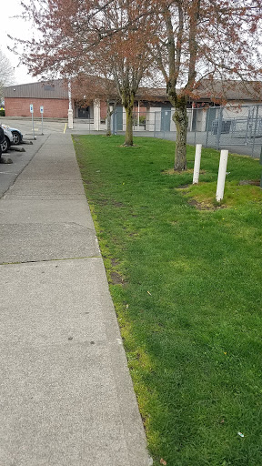 Stadium «Sunset Stadium», reviews and photos, 1707 Main St, Sumner, WA 98390, USA