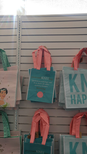 Fabric Store «Jo-Ann Fabrics and Crafts», reviews and photos, 2391 County Line Rd, Algonquin, IL 60102, USA