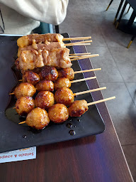 Photo n°29 de Hokisushi à Sainte-Geneviève-des-Bois ()