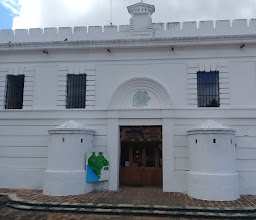 Hotel Hacienda Santa Cecilia photo