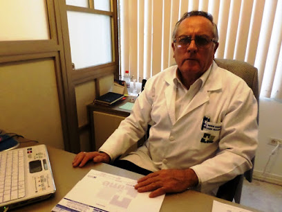 Dr. Hugo Román P. Cirujano Vascular
