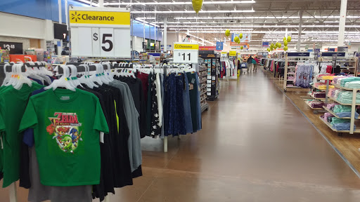 Department Store «Walmart Supercenter», reviews and photos, 501 Wal-Mart Dr, Winchester, VA 22603, USA
