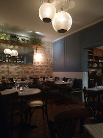 Atmosphère du Restaurant Quatre vingt neuf (89) à Paris - n°5