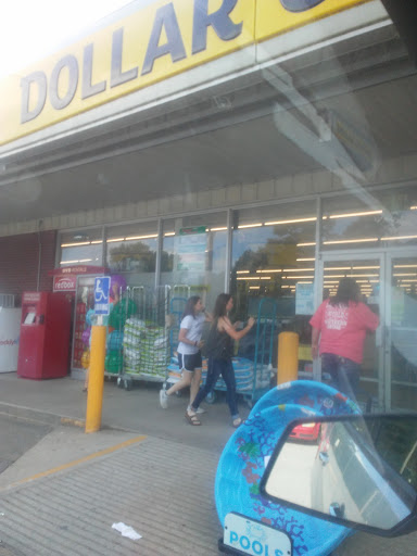 Discount Store «Dollar General», reviews and photos, 612 S Lincoln Ave, Star City, AR 71667, USA