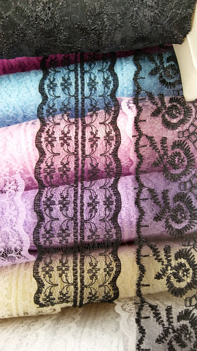 Fabric Store «La Campana Fabric Store», reviews and photos, 105 S 16th St, McAllen, TX 78501, USA