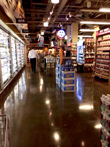 Grocery Store «Whole Foods Market», reviews and photos, 415 Newport Center Dr, Newport Beach, CA 92660, USA
