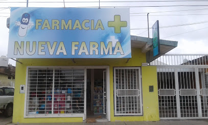 Farmacia Nueva Farma