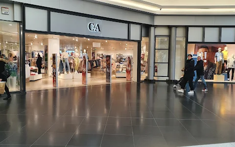 Woluwe Shopping Center image