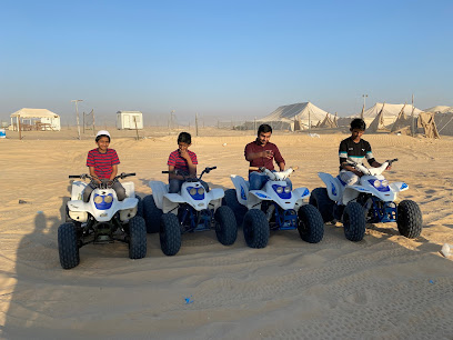 Quadbike & ATV Rental, Jubail