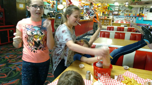 Bowling Alley «Cedar Bowling Center», reviews and photos, 421 E Highway 91, Cedar City, UT 84721, USA