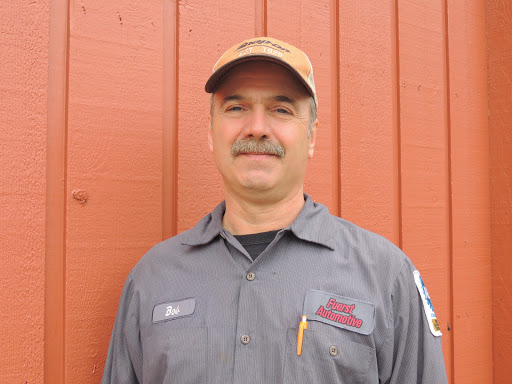 Auto Repair Shop «Fuerst Automotive», reviews and photos, 8116 Broadview Rd, Broadview Heights, OH 44147, USA