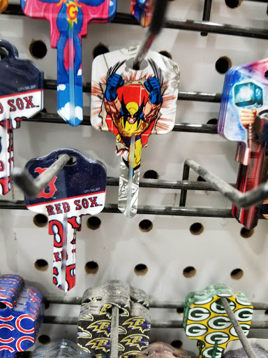 Hardware Store «Trio Hardware and Paint», reviews and photos, 1032 Old Country Rd, Plainview, NY 11803, USA