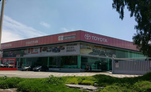 Toyota Cuautitlán