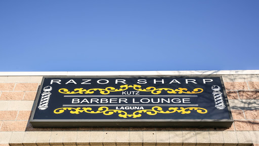 Razor Sharp Kutz Barber Lounge