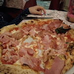 Photo n°2 de l'avis de Liliana.o fait le 23/02/2019 à 19:31 sur le  La Tana à Tavagnasco