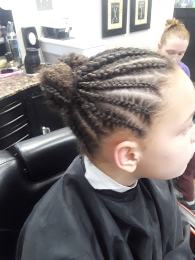 Barber Shop «Locks Salon And Barbershop», reviews and photos, 300 Nickel St #18, Broomfield, CO 80020, USA