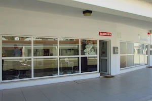 Centro Comercial Montemor image