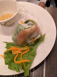 Rouleau de printemps du Restaurant vietnamien Phuoc banh mi à Paris - n°4