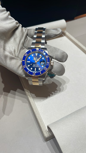 Jeweler «Kirk Jewelers», reviews and photos, 142 E Flagler St, Miami, FL 33131, USA