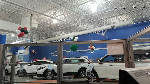 Honda Dealer «AutoNation Honda Dulles», reviews and photos, 21715 Auto World Cir, Sterling, VA 20166, USA