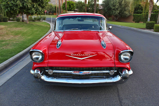 Used Car Dealer «Palm Desert Auto - Classic Cars», reviews and photos, 74725 Joni Dr, Palm Desert, CA 92260, USA